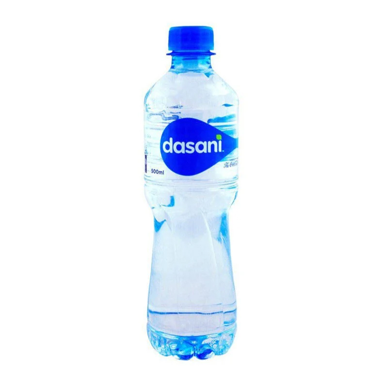 Mineral Water 500 ml Image